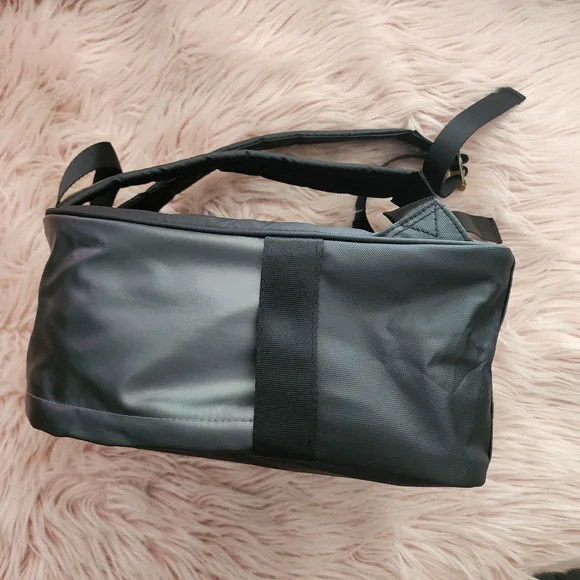 Versace Parfums backpack medusa logo black gold - Picture 5 of 16